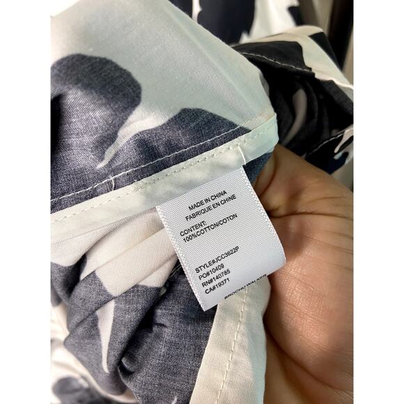 Brochu Walker Havana Dress size M medium - Picture 5 of 6